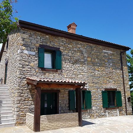Apartments Villa Irena Koper Buitenkant foto