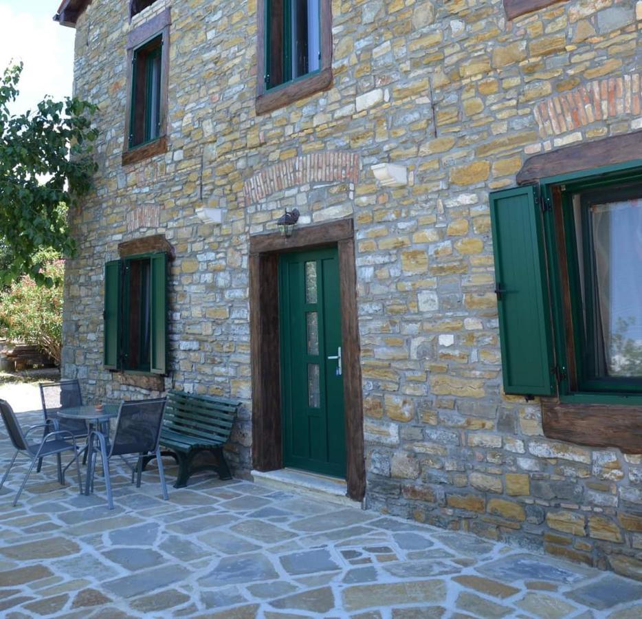 Apartments Villa Irena Koper Buitenkant foto