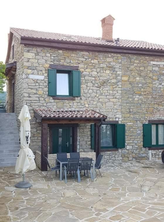 Apartments Villa Irena Koper Buitenkant foto