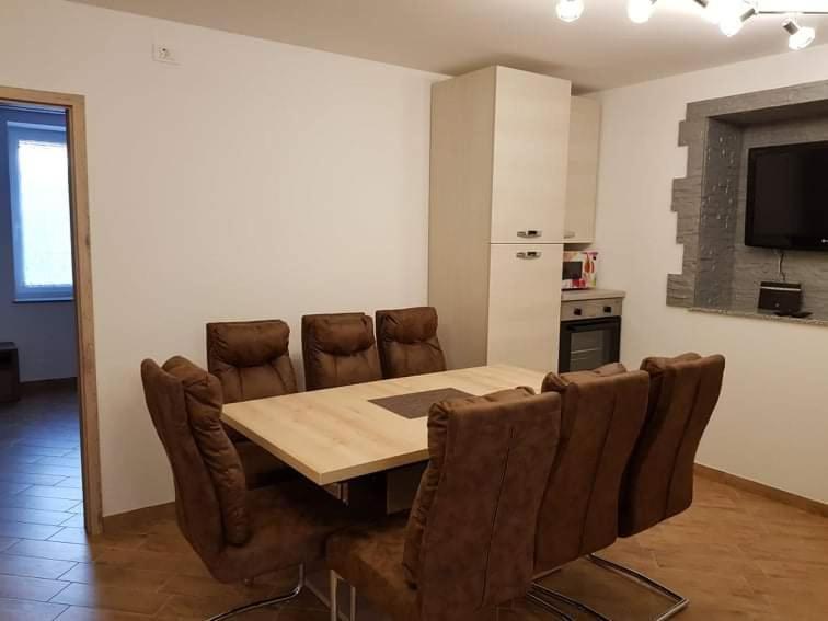 Apartments Villa Irena Koper Buitenkant foto
