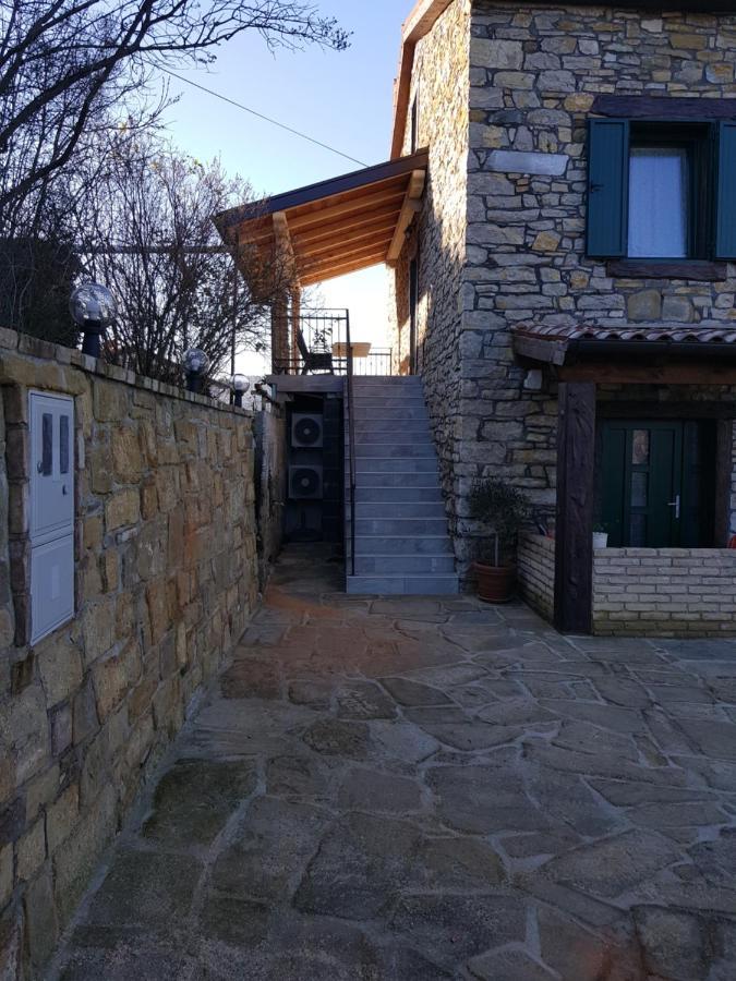 Apartments Villa Irena Koper Buitenkant foto