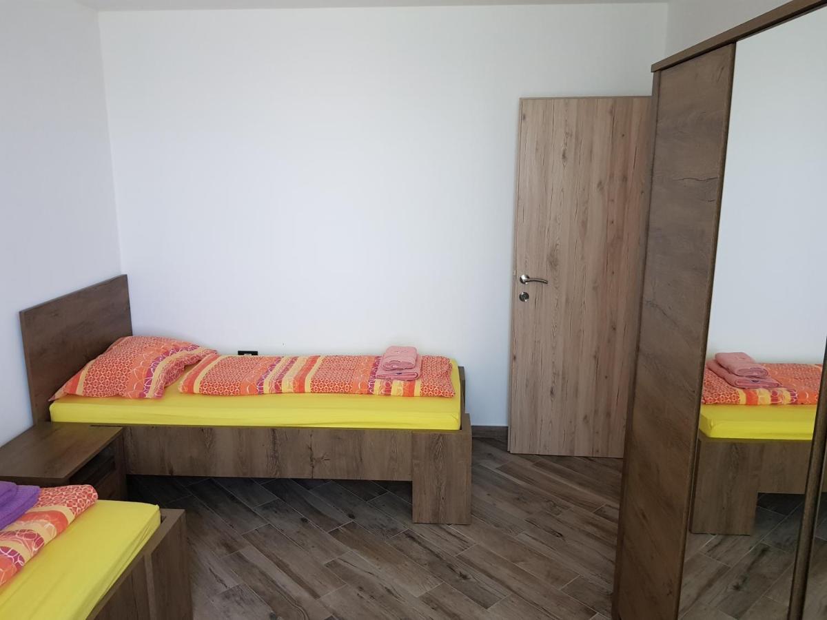 Apartments Villa Irena Koper Buitenkant foto