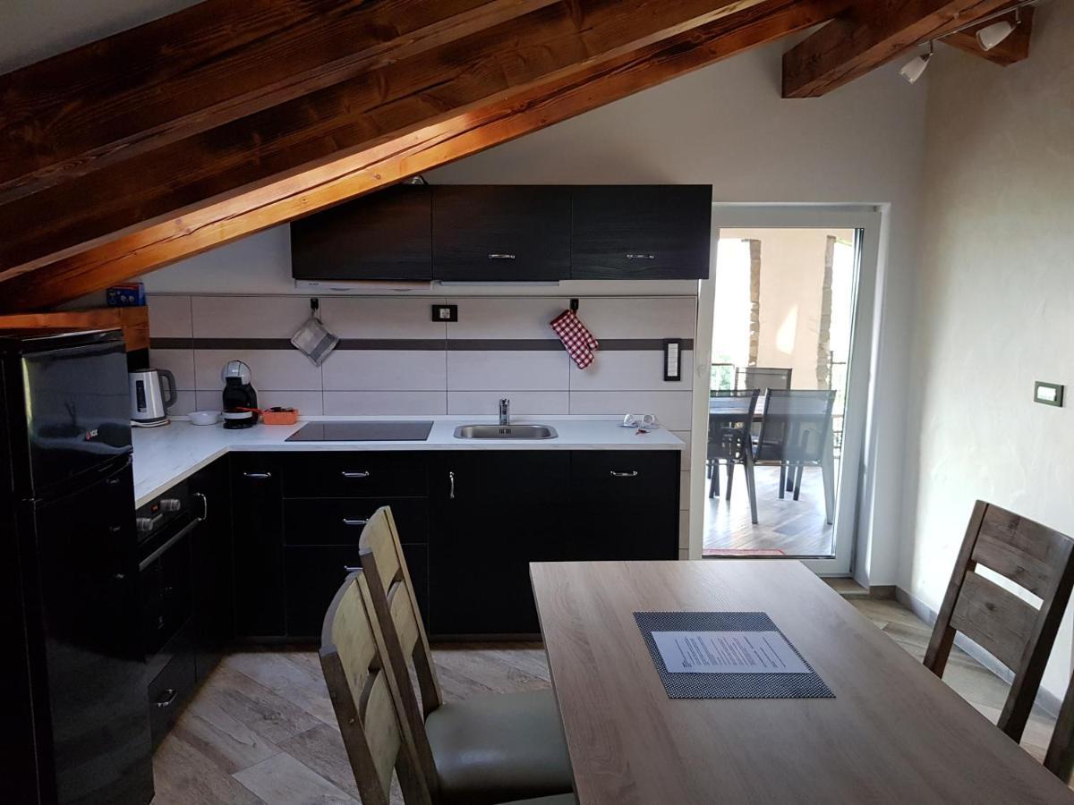 Apartments Villa Irena Koper Buitenkant foto