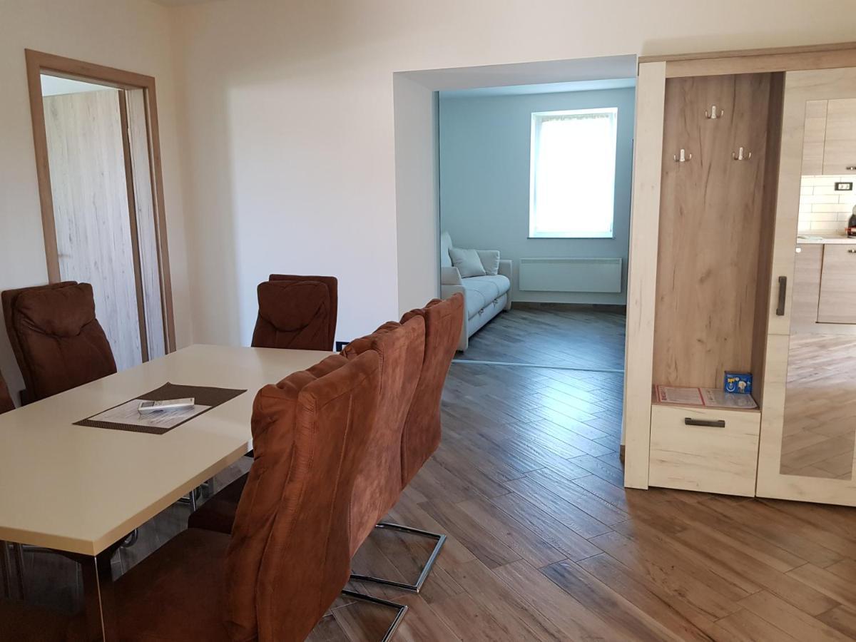 Apartments Villa Irena Koper Buitenkant foto