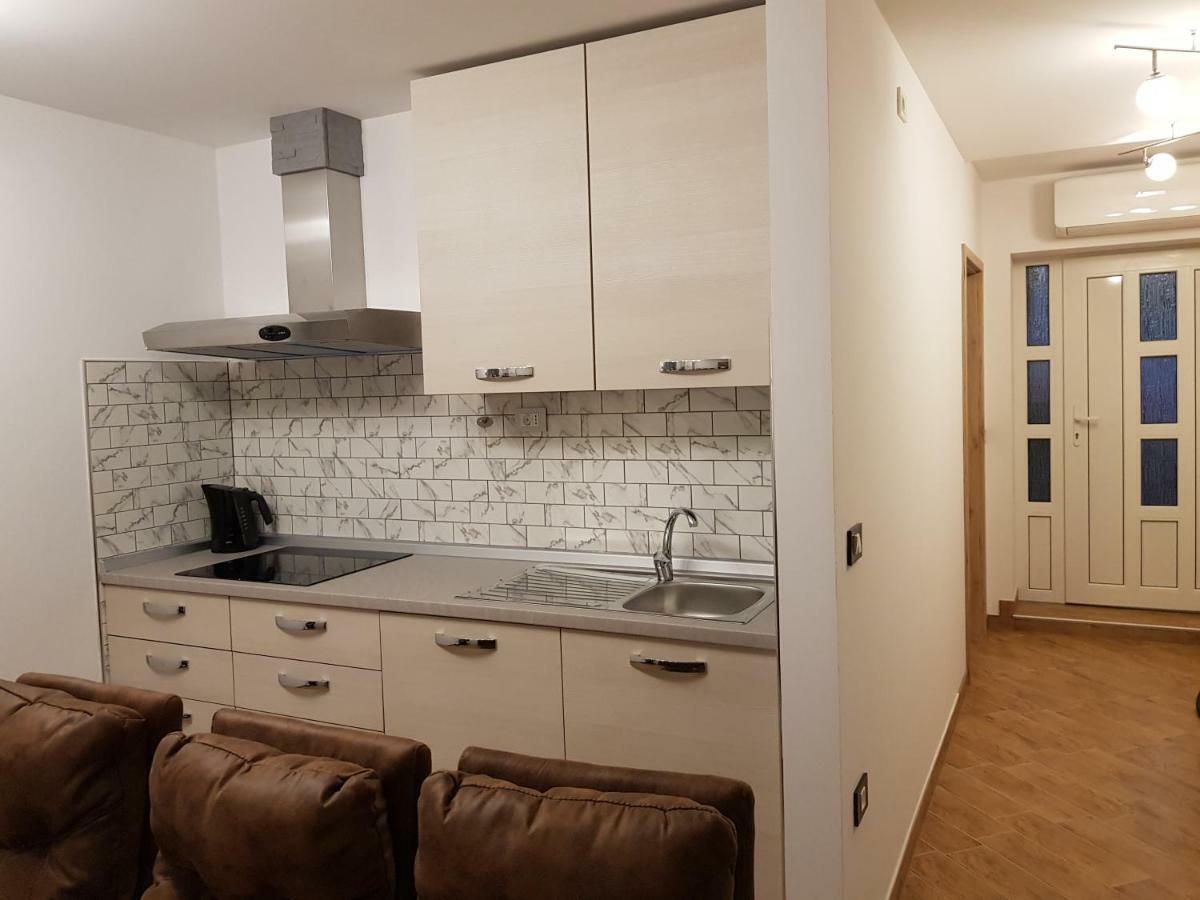 Apartments Villa Irena Koper Buitenkant foto