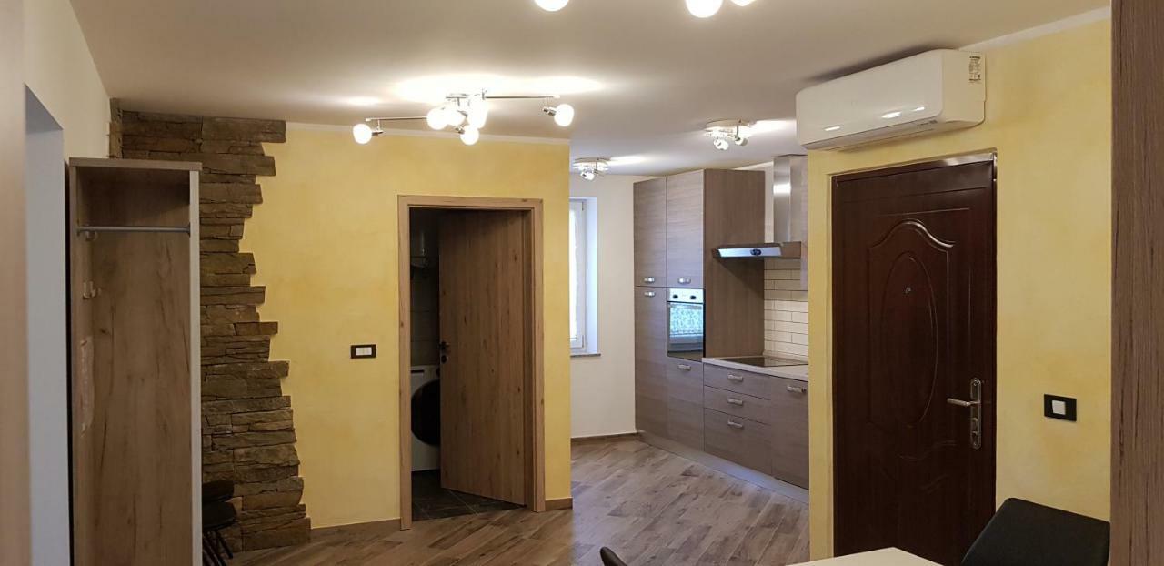 Apartments Villa Irena Koper Buitenkant foto